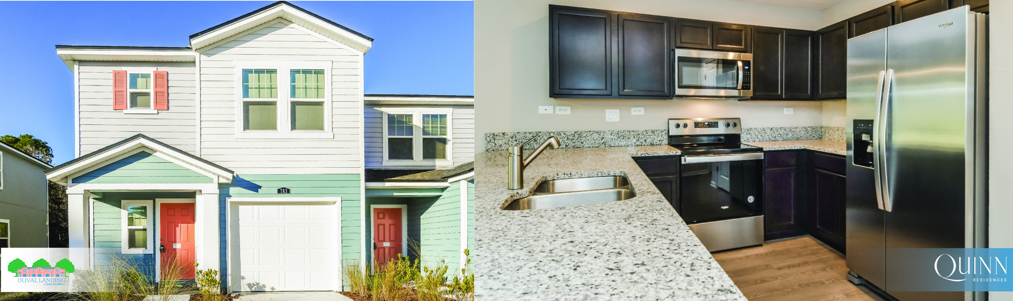 Duval Landing in Jacksonville, FL Progress Residential